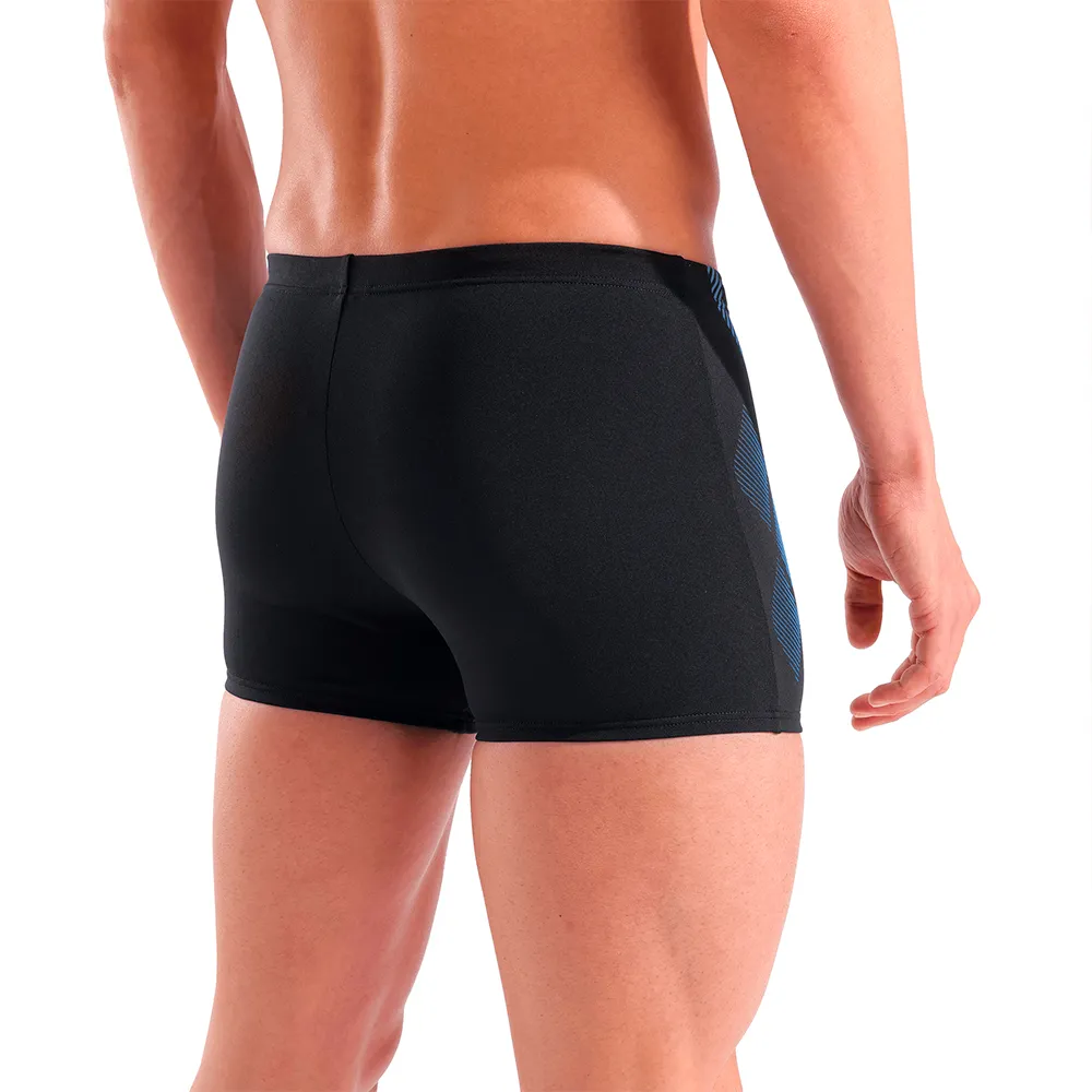 arena Poseidonia Badeshorts Boxer male