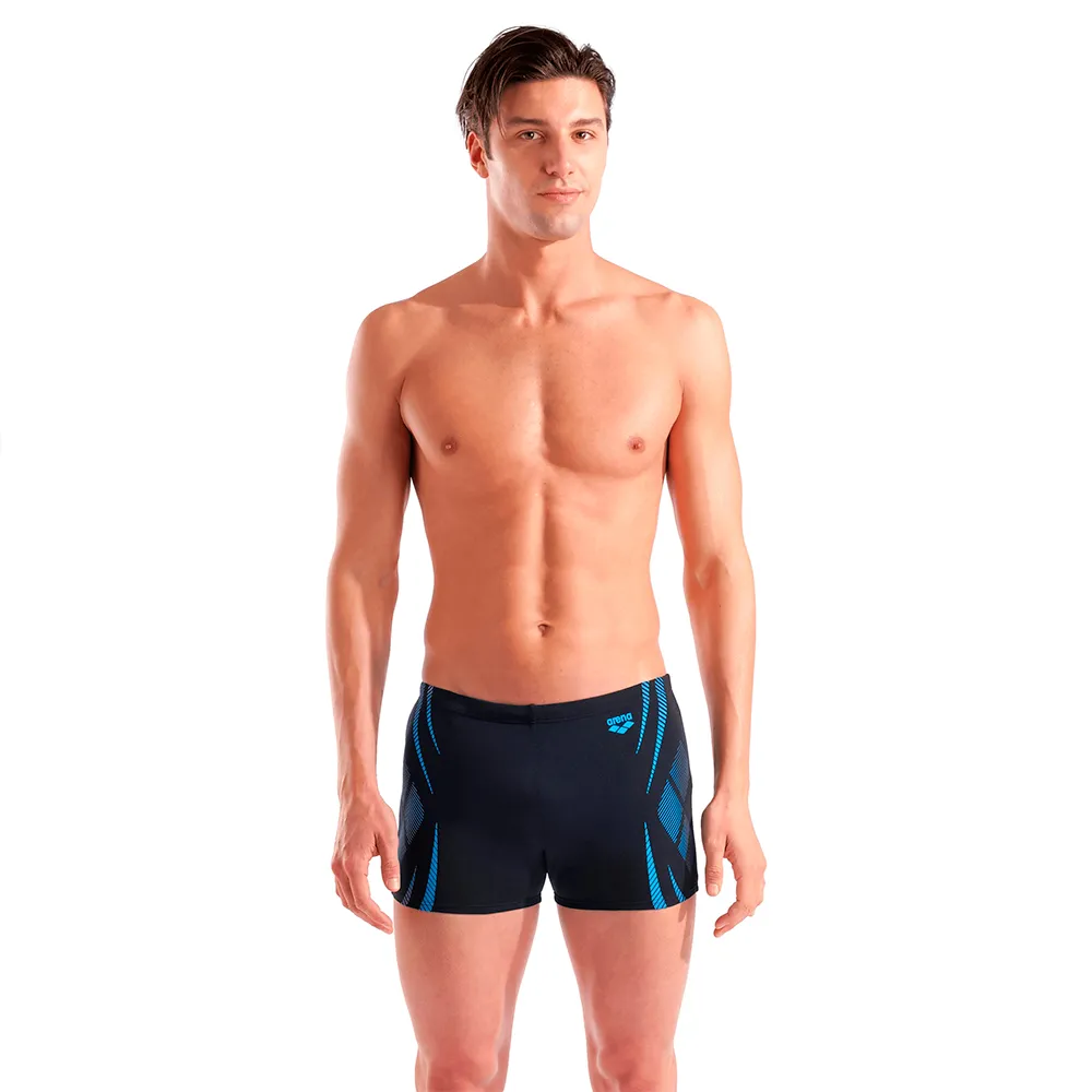 arena Poseidonia Badeshorts Boxer male