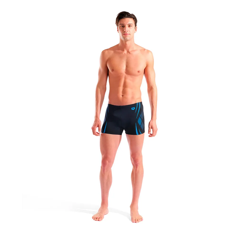 arena Poseidonia Badeshorts Boxer male