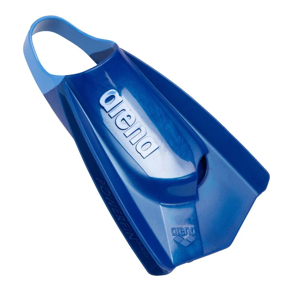 arena Powerfin Pro Ii Svømmeføtter unisex