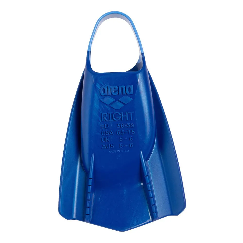 arena Powerfin Pro Ii Svømmeføtter unisex