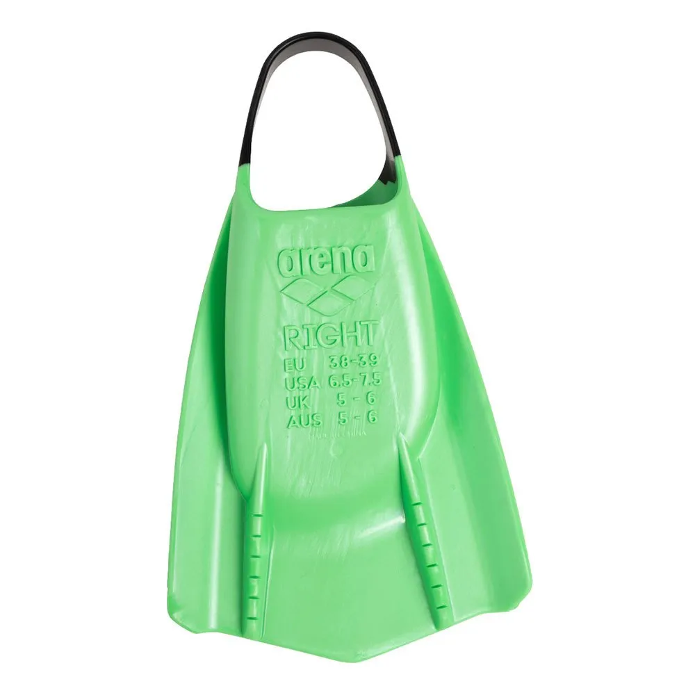 arena Powerfin Pro Ii Svømmeføtter unisex