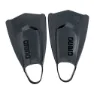 arena Powerfin Pro Ii Swimming Fins Refurbished unisex, Black