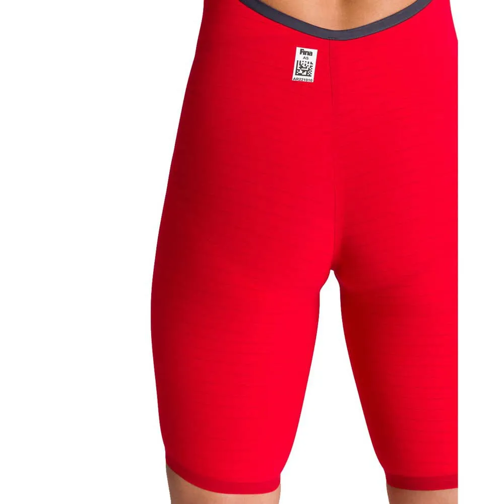 arena Powerskin Carbon Air 2 åpen Rygg Konkurransebadedrakt female