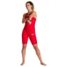 arena Powerskin Carbon Air 2 åpen Rygg Konkurransebadedrakt female