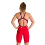 arena Powerskin Carbon Air 2 åpen Rygg Konkurransebadedrakt female
