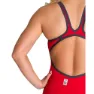 arena Powerskin Carbon Air 2 åpen Rygg Konkurransebadedrakt female
