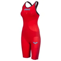 arena Powerskin Carbon Air 2 Cb åpen Rygg Konkurransebadedrakt female arena Powerskin Carbon Air 2 Cb åpen Rygg Konkurransebadedrakt female