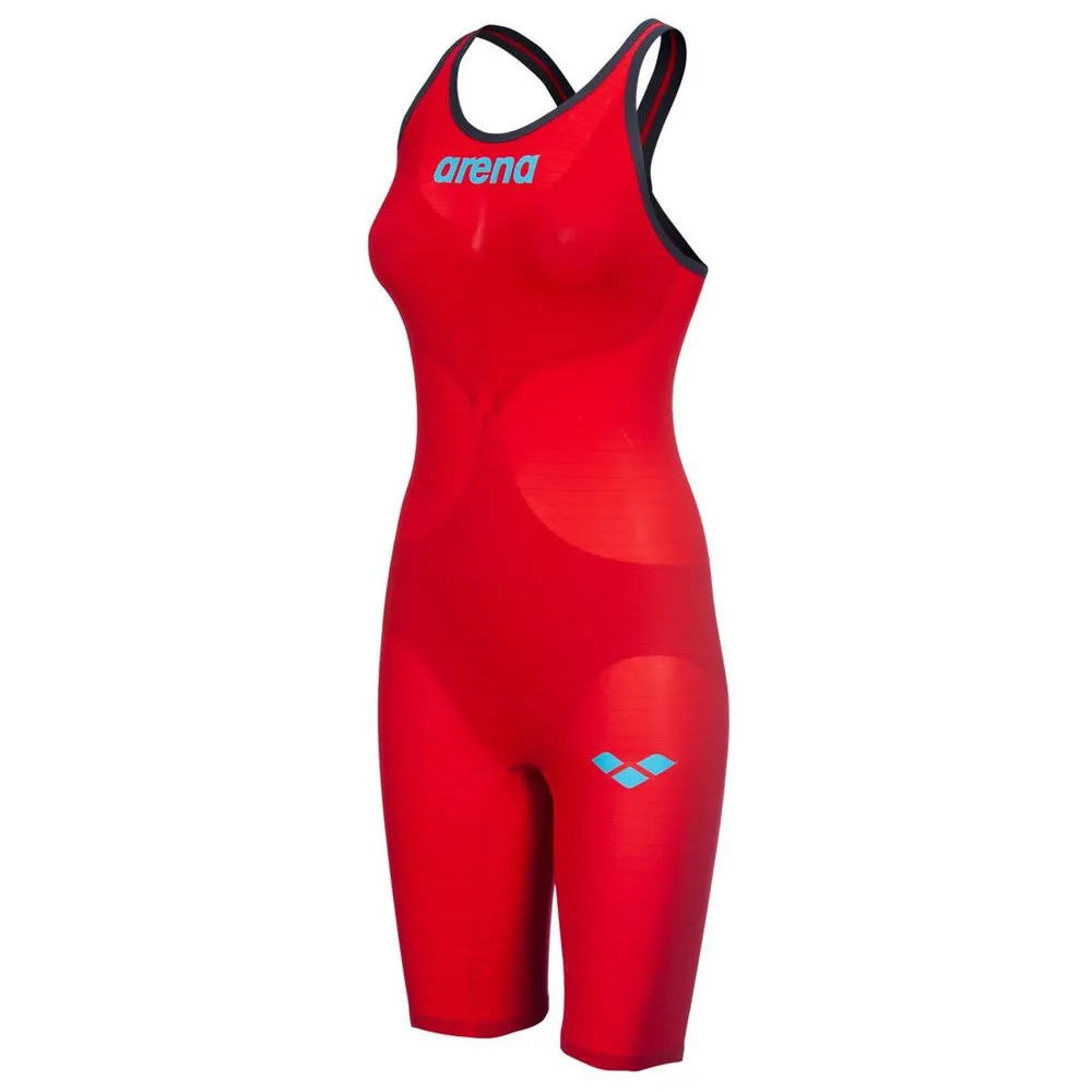arena Powerskin Carbon Air 2 Cb åpen Rygg Konkurransebadedrakt female arena Powerskin Carbon Air 2 Cb åpen Rygg Konkurransebadedrakt female