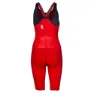 arena Powerskin Carbon Air 2 Cb åpen Rygg Konkurransebadedrakt female