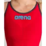 arena Powerskin Carbon Air 2 Cb åpen Rygg Konkurransebadedrakt female