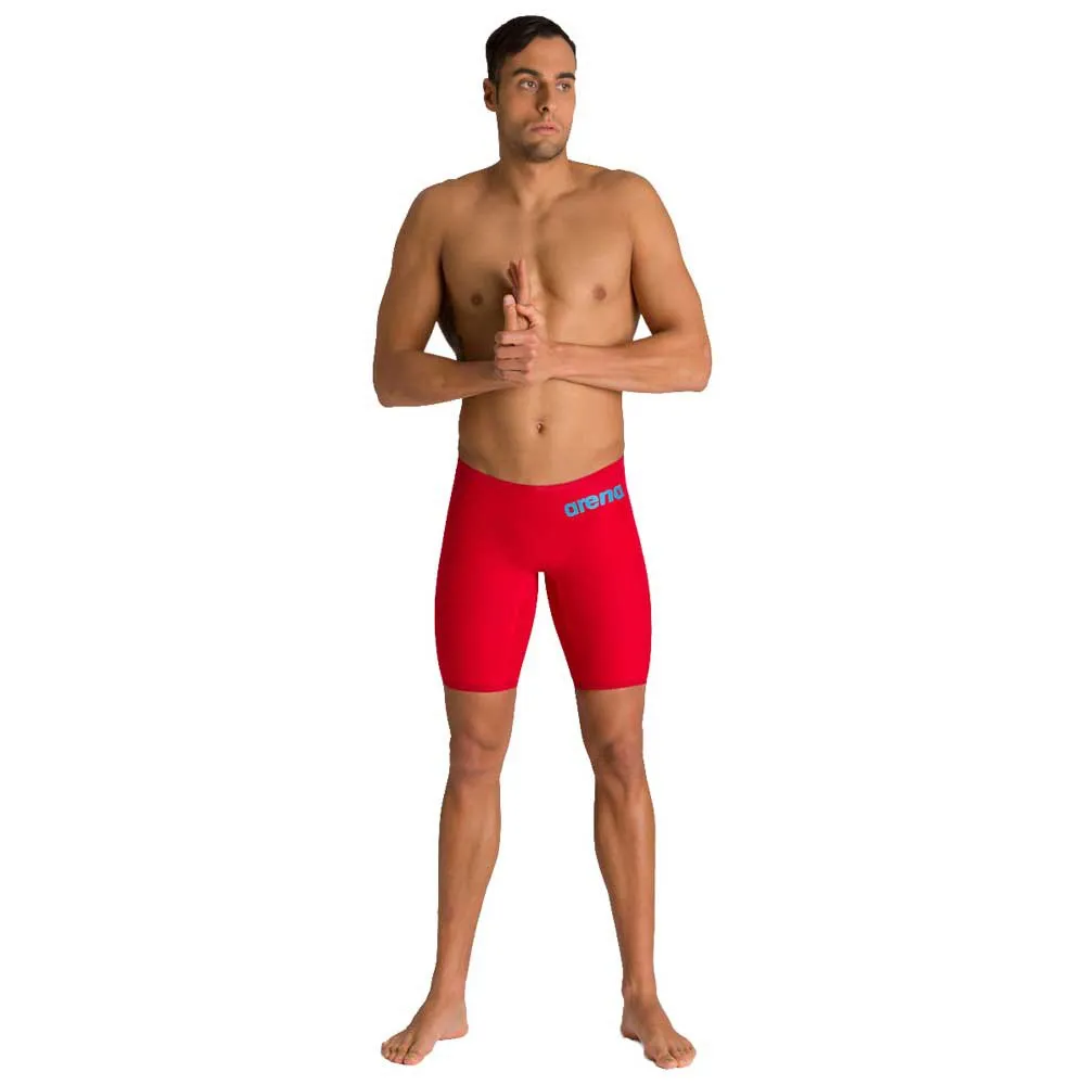 arena Powerskin Carbon Air 2 Jammer arena Powerskin Carbon Air 2 Jammer