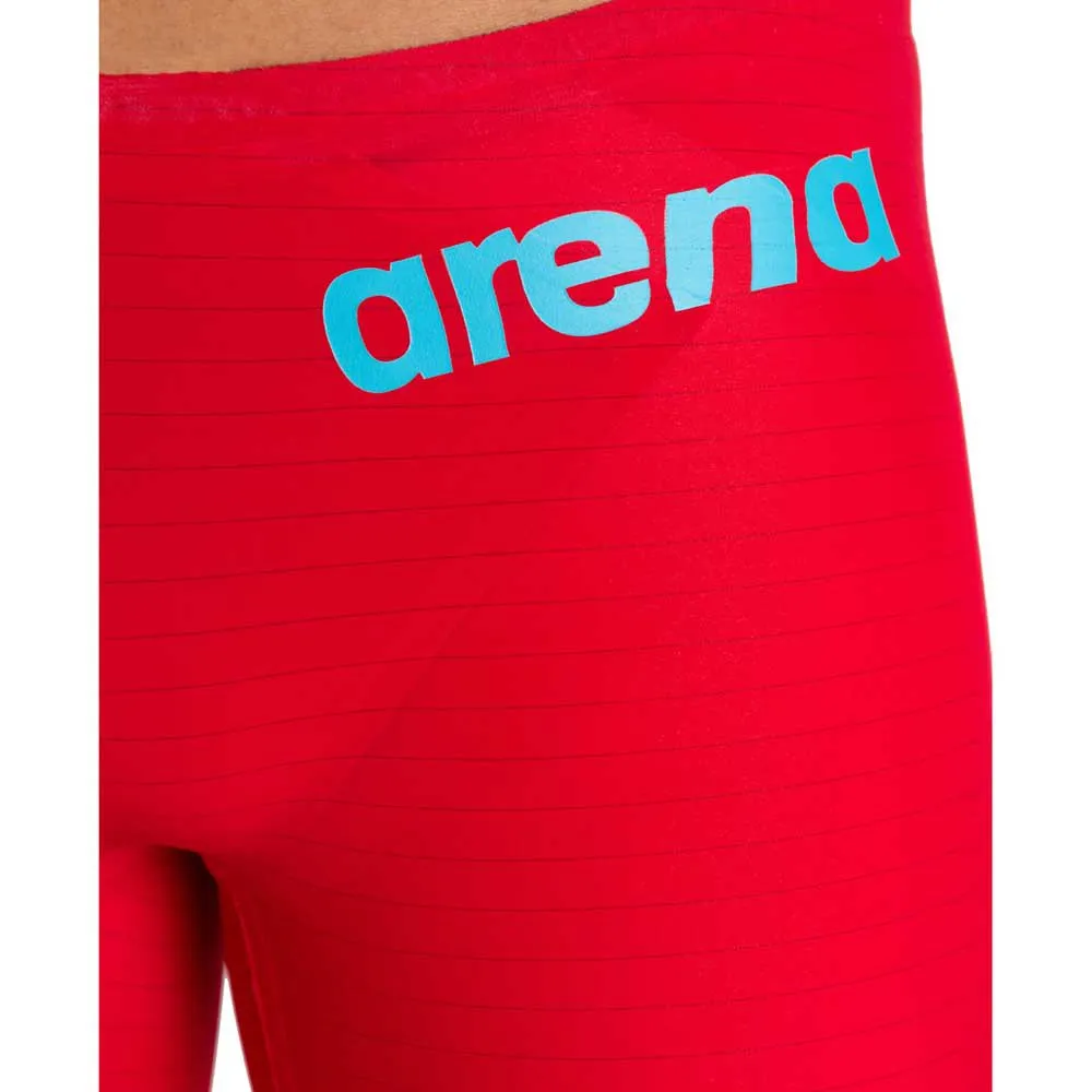 arena Powerskin Carbon Air 2 Jammer arena Powerskin Carbon Air 2 Jammer