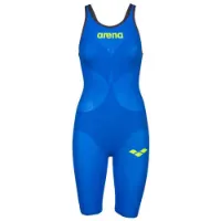 arena Powerskin Carbon Air2 åpen Rygg Konkurransebadedrakt female arena Powerskin Carbon Air2 åpen Rygg Konkurransebadedrakt female