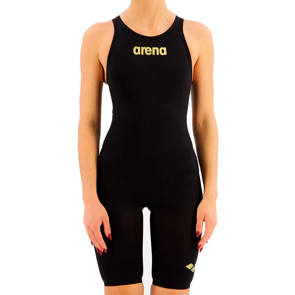arena Powerskin Carbon Air2 åpen Rygg Konkurransebadedrakt female arena Powerskin Carbon Air2 åpen Rygg Konkurransebadedrakt female