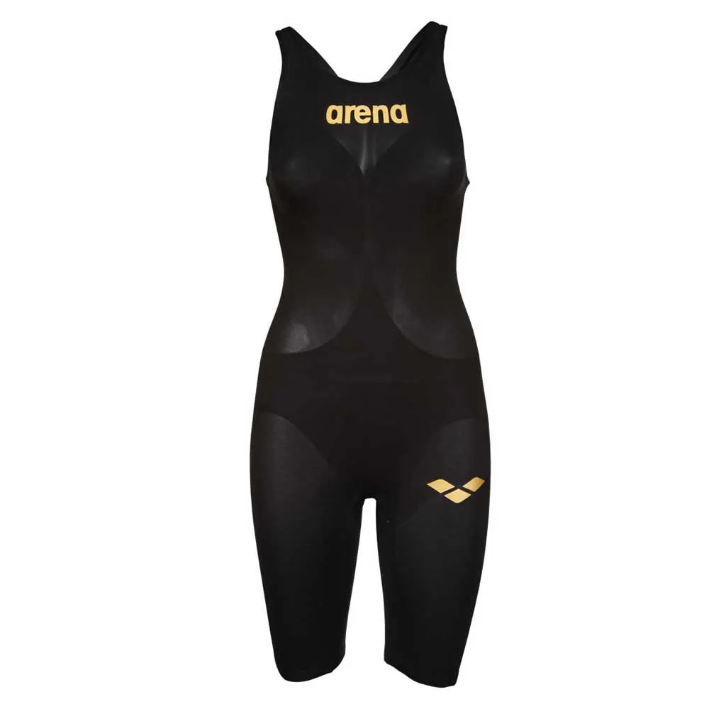 arena Powerskin Carbon Air2 åpen Rygg Konkurransebadedrakt female arena Powerskin Carbon Air2 åpen Rygg Konkurransebadedrakt female
