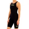 arena Powerskin Carbon Air2 åpen Rygg Konkurransebadedrakt female