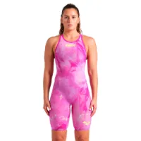 arena Powerskin Carbon Air2 Le åpen Rygg Konkurransebadedrakt female