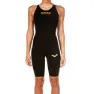arena Powerskin Carbon Air2 Lukket Konkurransebadedrakt female