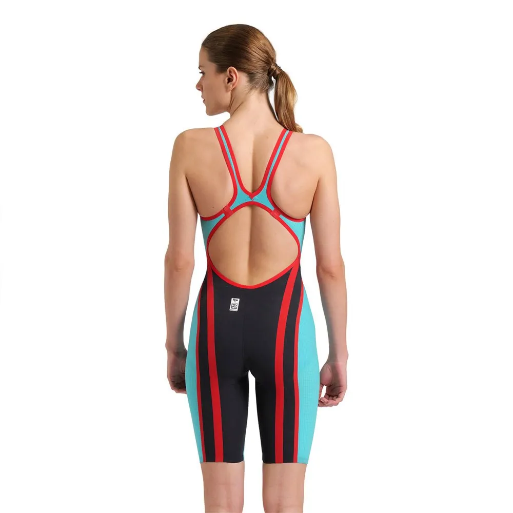 arena Powerskin Carbon Core Fx Limited Edition åpen Rygg Konkurransebadedrakt female