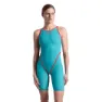 arena Powerskin Carbon Core Fx Limited Edition åpen Rygg Konkurransebadedrakt female
