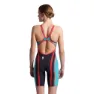arena Powerskin Carbon Core Fx Limited Edition åpen Rygg Konkurransebadedrakt female