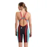 arena Powerskin Carbon Core Fx Limited Edition åpen Rygg Konkurransebadedrakt female