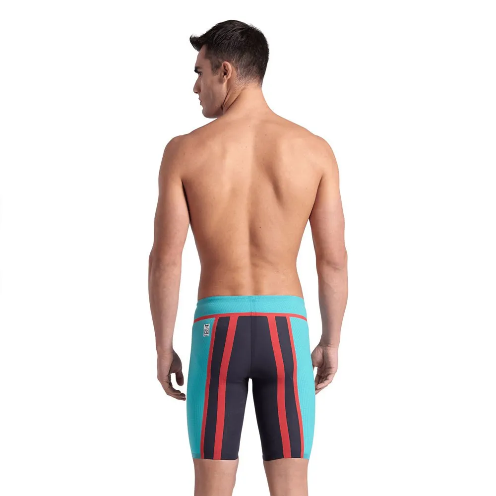 arena Powerskin Carbon Core Fx Limited Edition Jammer male