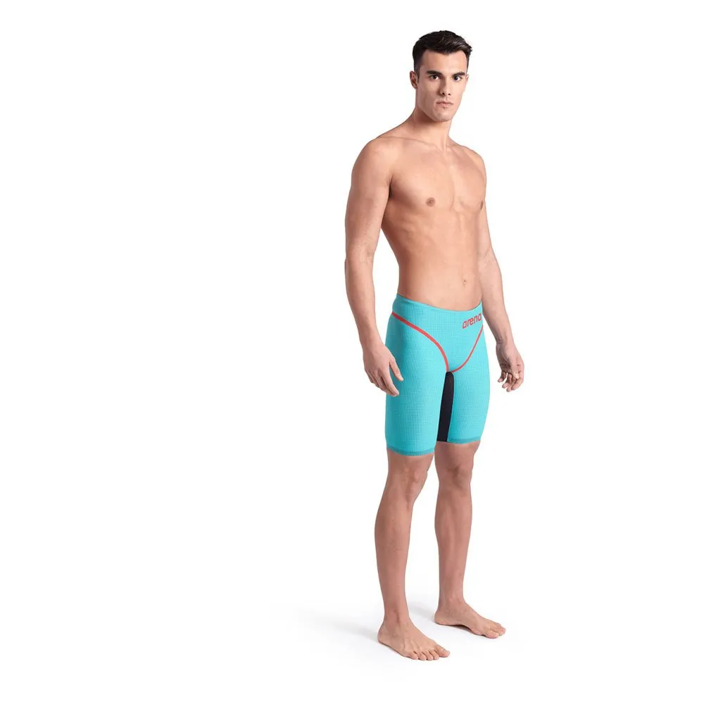 arena Powerskin Carbon Core Fx Limited Edition Jammer male