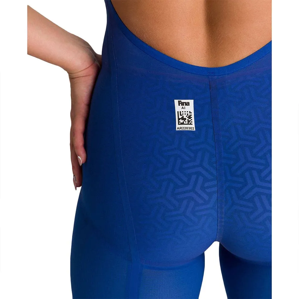 arena Powerskin Carbon Glide åpen Rygg Konkurransebadedrakt female arena Powerskin Carbon Glide åpen Rygg Konkurransebadedrakt female