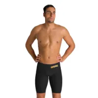 arena Powerskin Carbon Glide Competition Jammer