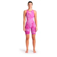 arena Powerskin Carbon Glide Le åpen Rygg Konkurransebadedrakt female arena Powerskin Carbon Glide Le åpen Rygg Konkurransebadedrakt female