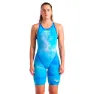 arena Powerskin Carbon Glide Le åpen Rygg Konkurransebadedrakt female