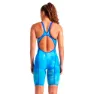 arena Powerskin Carbon Glide Le åpen Rygg Konkurransebadedrakt female