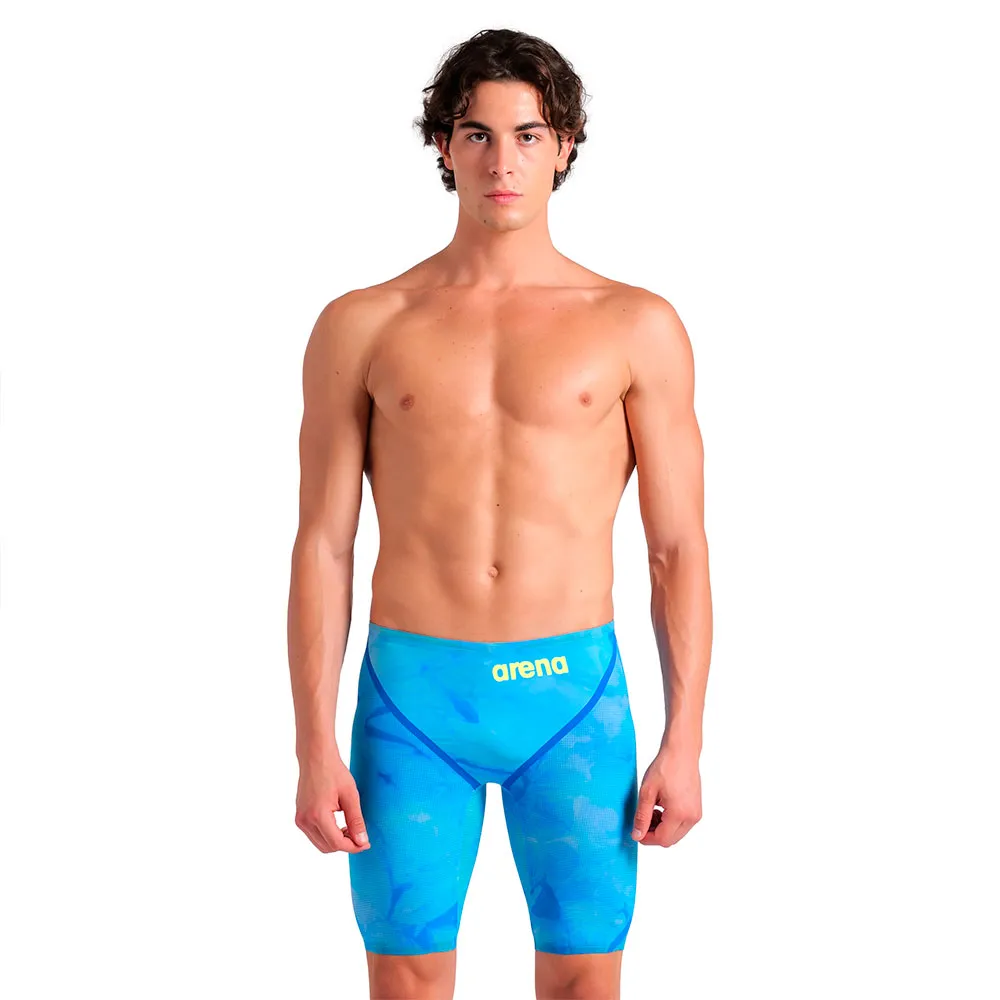 arena Powerskin Carbon Glide Le Jammer
