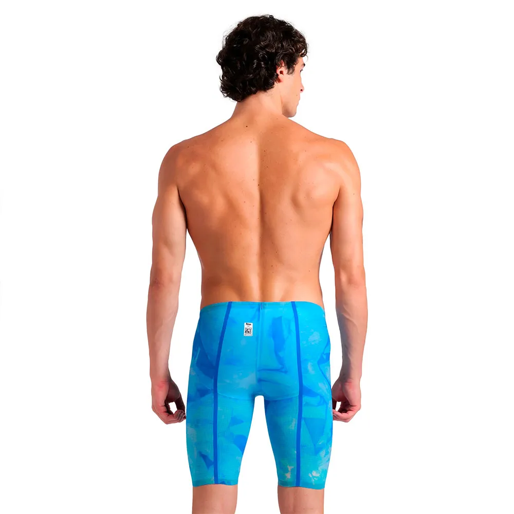 arena Powerskin Carbon Glide Le Jammer
