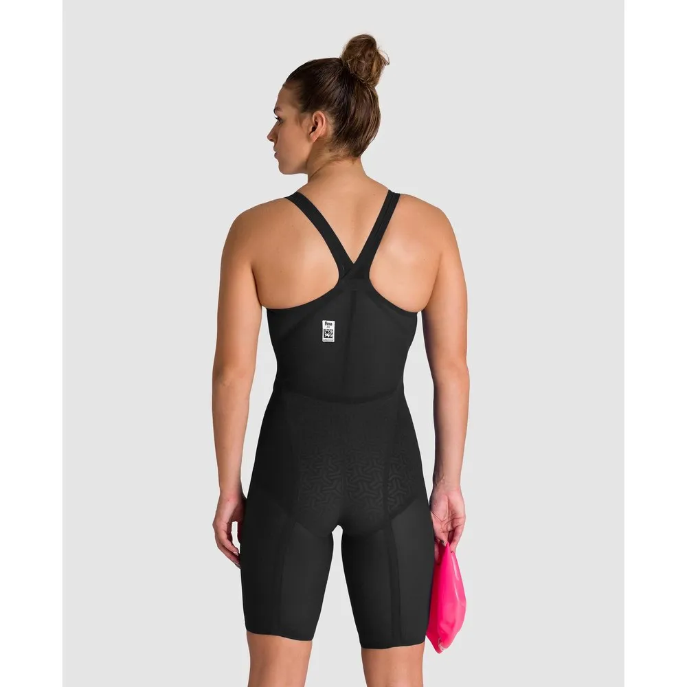 arena Powerskin Carbon Glide Lukket Konkurransebadedrakt female arena Powerskin Carbon Glide Lukket Konkurransebadedrakt female