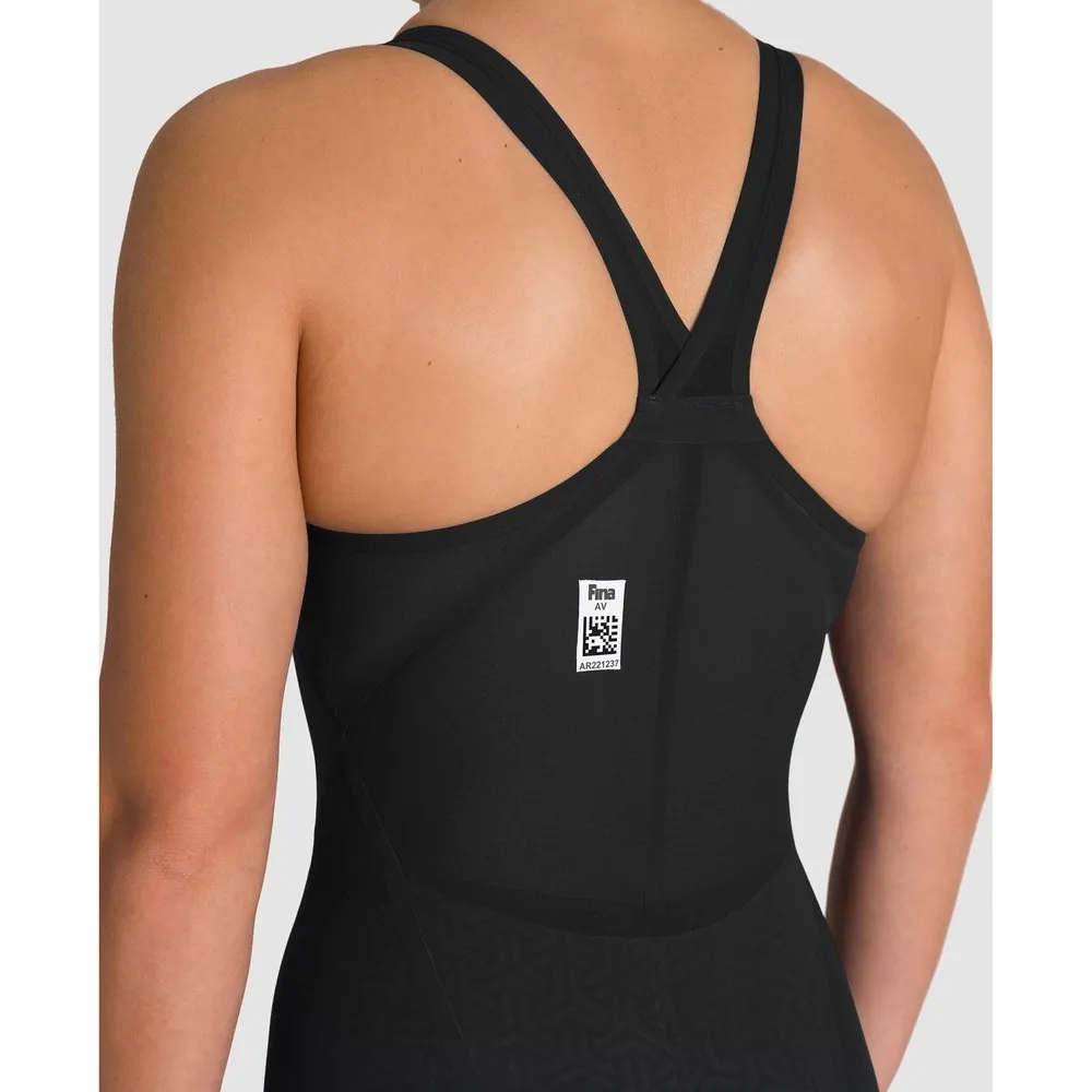 arena Powerskin Carbon Glide Lukket Konkurransebadedrakt female arena Powerskin Carbon Glide Lukket Konkurransebadedrakt female