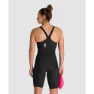arena Powerskin Carbon Glide Lukket Konkurransebadedrakt female