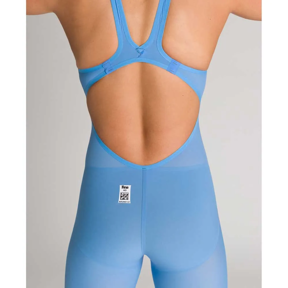 arena Powerskin R Evo Plus åpen Rygg Konkurransebadedrakt female