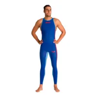 arena Powerskin R Evo Plus Closed Full Open Water Dress male