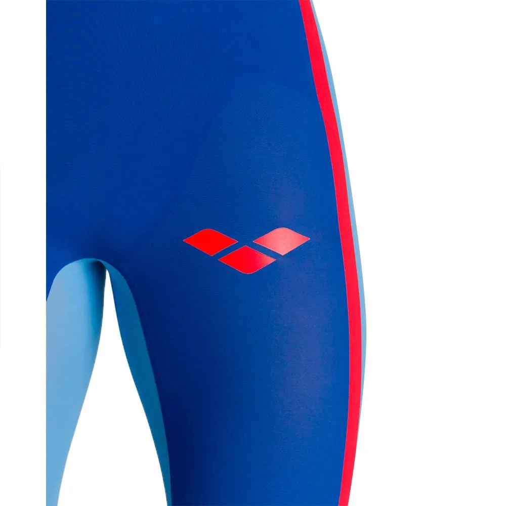 arena Powerskin R Evo Plus Closed Full Open Water Dress male