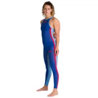 arena Powerskin R Evo Plus Lukket Konkurransebadedrakt female
