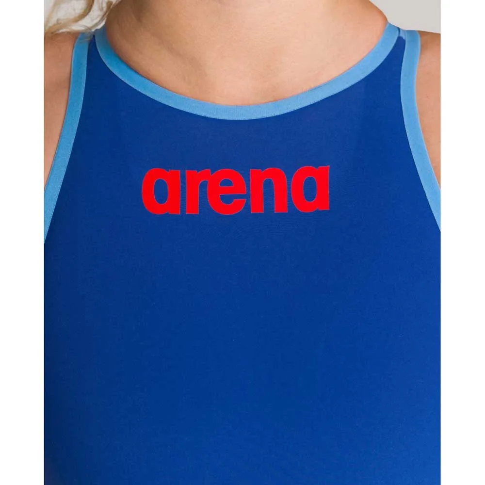 arena Powerskin R Evo Plus Lukket Konkurransebadedrakt female arena Powerskin R Evo Plus Lukket Konkurransebadedrakt female
