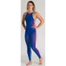 arena Powerskin R Evo Plus Lukket Konkurransebadedrakt female