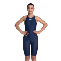 arena Powerskin St Next åpen Rygg Konkurransebadedrakt female arena Powerskin St Next åpen Rygg Konkurransebadedrakt female