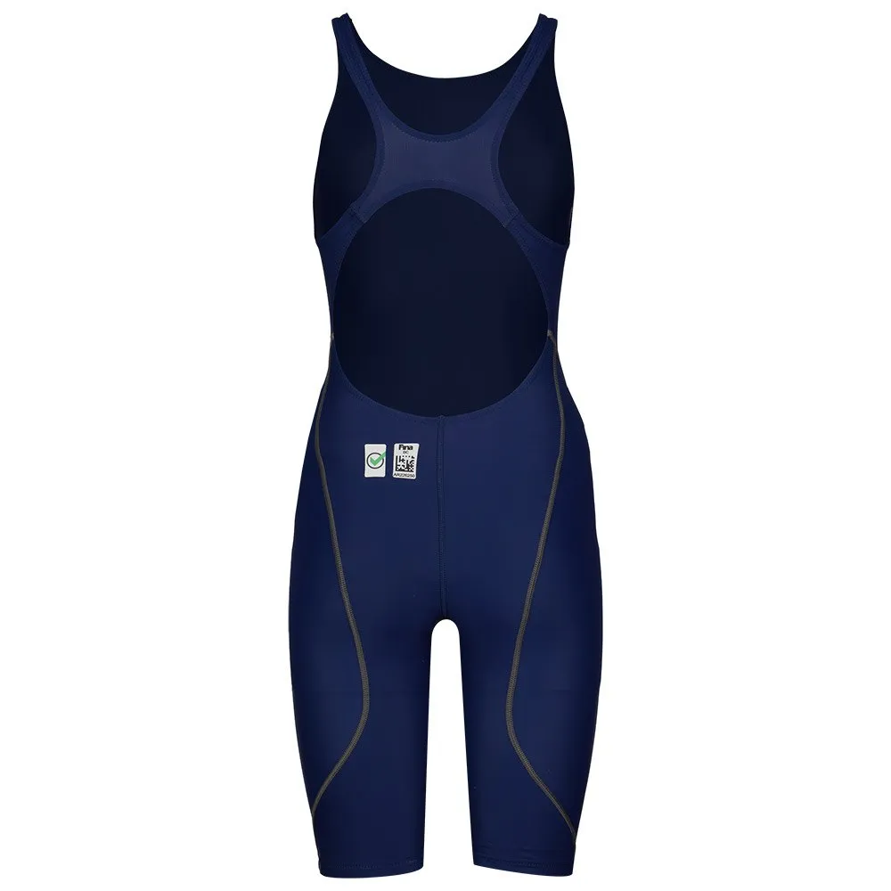 arena Powerskin St Next åpen Rygg Konkurransebadedrakt female