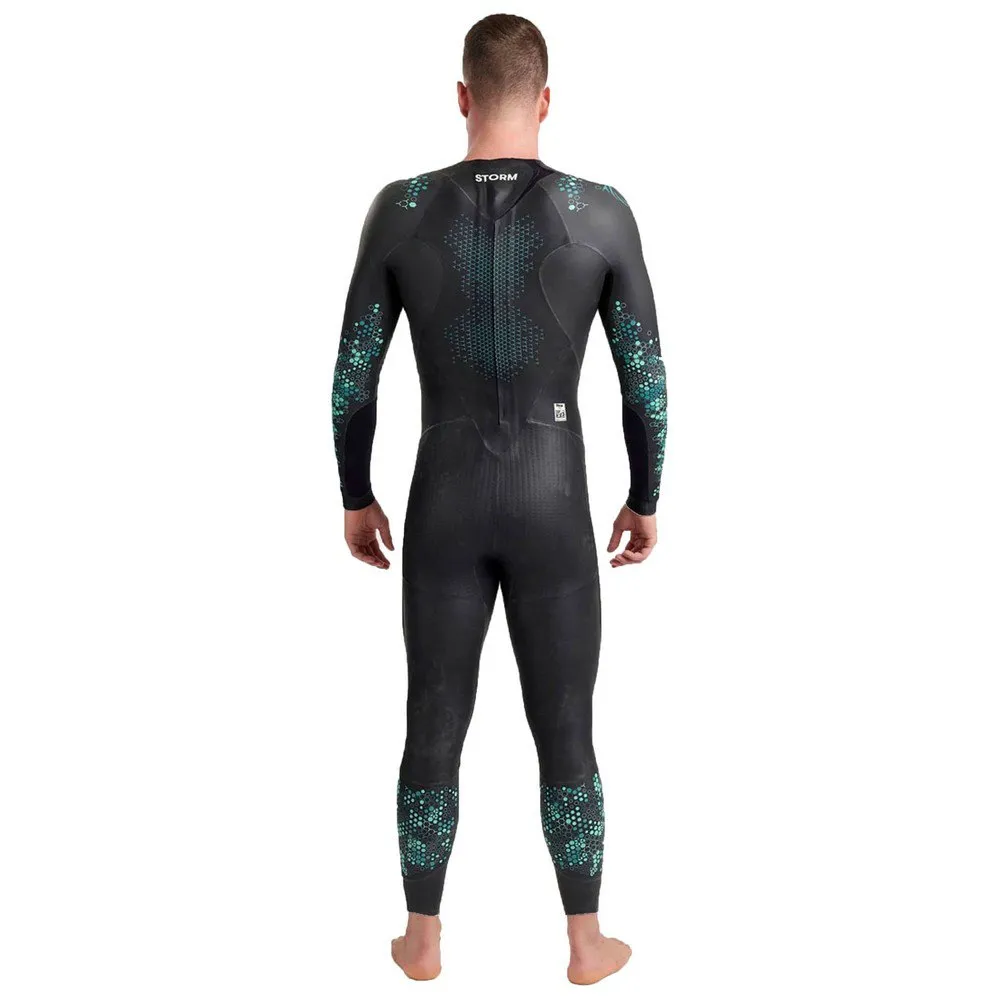 arena Powerskin Storm Langermet Neopren Våtdrakt unisex