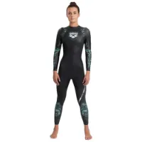 arena Powerskin Storm Triatlon Med Lange Ermer For Kvinner unisex arena Powerskin Storm Triatlon Med Lange Ermer For Kvinner unisex