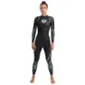 arena Powerskin Storm Triatlon Med Lange Ermer For Kvinner unisex